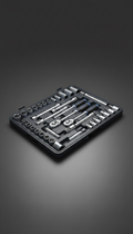 Juego de dados automotrices 24 piezas